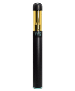 Boutiq Crème Brûlée Cartridge